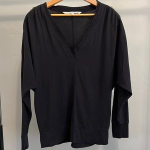 Rachel Roy top